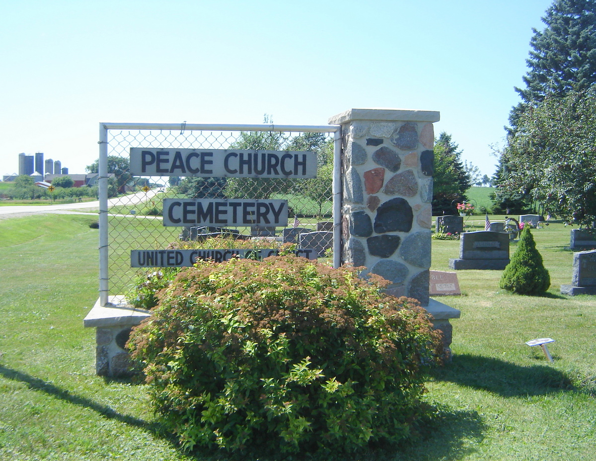 Peace Church Cemetery